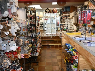 Local commercial à vendre 3 pièces de 64 m² à Bagnères-de-Luchon