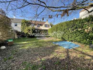 Maison à vendre 7 pièces de 140 m² à Conflans-Sainte-Honorine