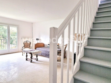 Maison à vendre 4 pièces de 97 m² à Élancourt