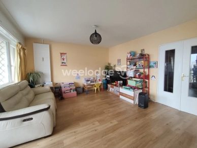 Appartement à vendre 5 pièces de 100,7 m² à Pontoise