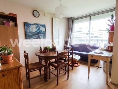 Appartement à vendre 5 pièces de 100,7 m² à Pontoise