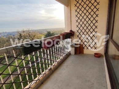 Appartement à vendre 5 pièces de 100,7 m² à Pontoise