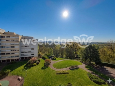 Appartement à vendre 5 pièces de 100,7 m² à Pontoise