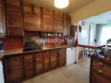 Appartement à vendre 5 pièces de 100,7 m² à Pontoise