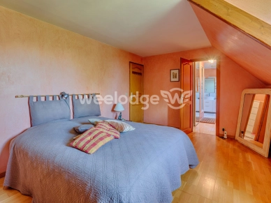 Maison à vendre 6 pièces de 116,31 m² à Chanteloup-les-Vignes