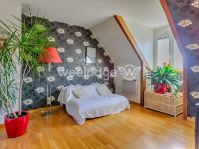 Maison à vendre 6 pièces de 116,31 m² à Chanteloup-les-Vignes