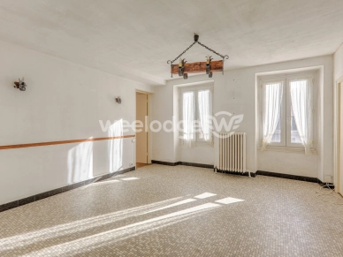 Maison à vendre 6 pièces de 99,73 m² à Andrésy