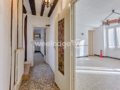 Maison à vendre 6 pièces de 99,73 m² à Andrésy