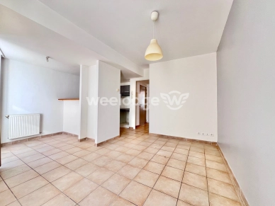 Appartement à vendre 2 pièces de 33,5 m² à Sorgues