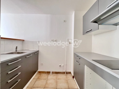 Appartement à vendre 2 pièces de 33,5 m² à Sorgues