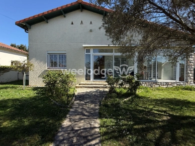 Maison à vendre 6 pièces de 159,04 m² à Cugnaux