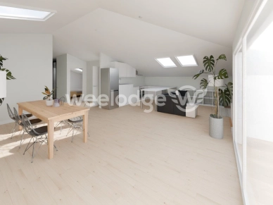Appartement à vendre 4 pièces de 131,5 m² à Aussonne