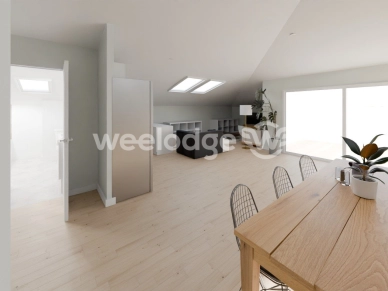 Appartement à vendre 4 pièces de 131,5 m² à Aussonne