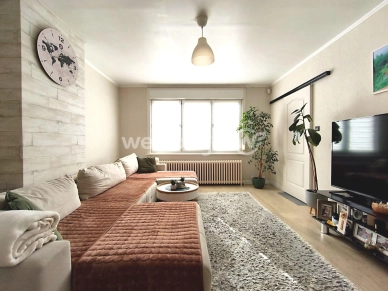 Maison à vendre 5 pièces de 116 m² à Maubeuge