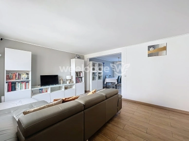 Maison à vendre 5 pièces de 87,39 m² à Éragny