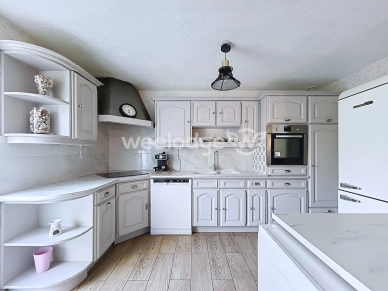 Maison à vendre 5 pièces de 87,39 m² à Éragny