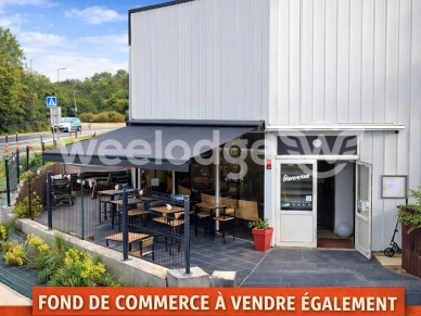 Local commercial à vendre de 209 m² à Cornebarrieu