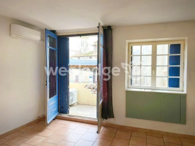 Maison à vendre 3 pièces de 50 m² à Olonzac