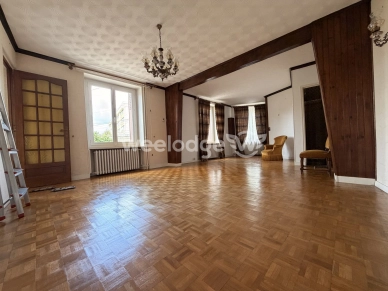 Maison à vendre 5 pièces de 115 m² à Achères