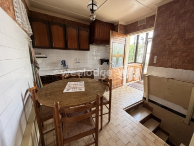 Maison à vendre 5 pièces de 115 m² à Achères
