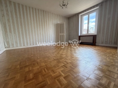 Maison à vendre 5 pièces de 115 m² à Achères