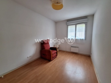 Appartement à vendre 3 pièces de 71 m² à Toulouse