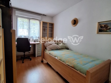 Appartement à vendre 3 pièces de 71 m² à Toulouse