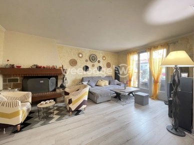 Maison à vendre 8 pièces de 140 m² à Conflans-Sainte-Honorine