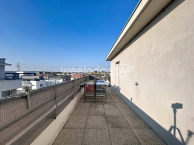 Appartement à vendre 4 pièces de 84,94 m² à Éragny