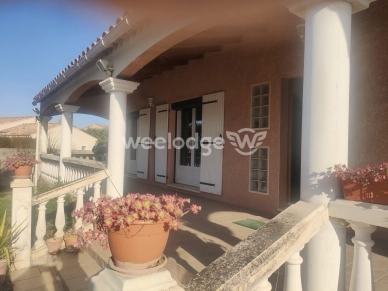 Maison à vendre 5 pièces de 123 m² à Cabannes