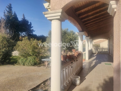 Maison à vendre 5 pièces de 123 m² à Cabannes