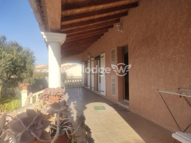 Maison à vendre 5 pièces de 123 m² à Cabannes