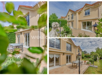 Maison à vendre 7 pièces de 165,12 m² à Andrésy