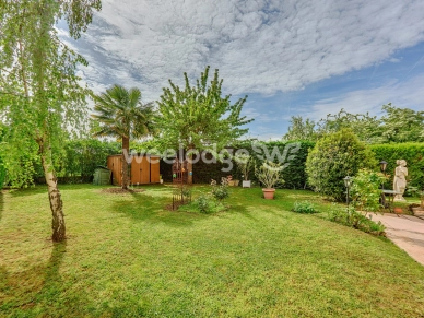 Maison à vendre 7 pièces de 165,12 m² à Andrésy