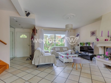 Maison à vendre 7 pièces de 165,12 m² à Andrésy