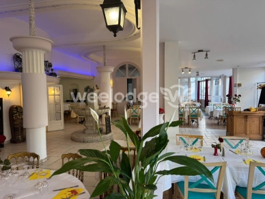 Local commercial à vendre de 200 m² à Montmorency