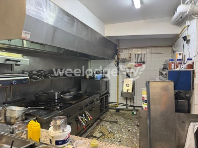 Local commercial à vendre de 200 m² à Montmorency