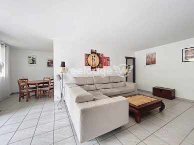 Appartement à vendre 5 pièces de 98,33 m² à Éragny