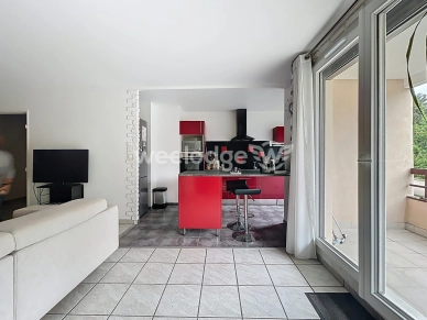 Appartement à vendre 5 pièces de 98,33 m² à Éragny