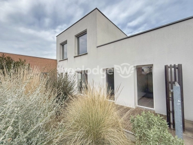 Appartement à vendre 5 pièces de 118,09 m² à Toulouse