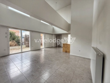 Appartement à vendre 5 pièces de 118,09 m² à Toulouse