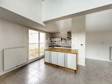 Appartement à vendre 5 pièces de 118,09 m² à Toulouse