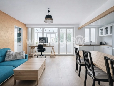 Appartement à vendre 4 pièces de 73 m² à Longjumeau