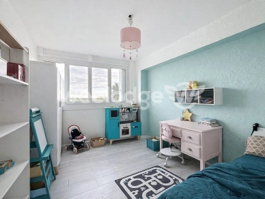 Appartement à vendre 4 pièces de 73 m² à Longjumeau