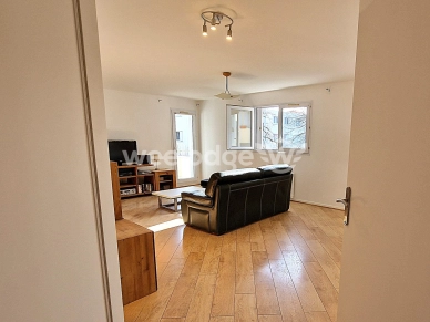 Appartement à vendre 3 pièces de 69 m² à Élancourt