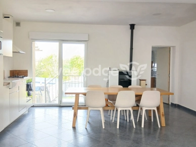 Maison à vendre 5 pièces de 96 m² à Maubeuge
