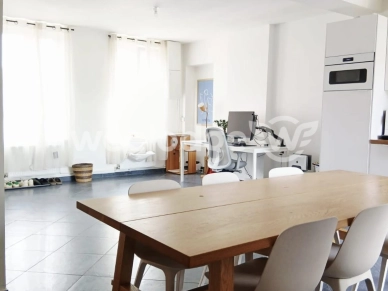 Maison à vendre 5 pièces de 96 m² à Maubeuge