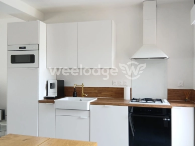 Maison à vendre 5 pièces de 96 m² à Maubeuge