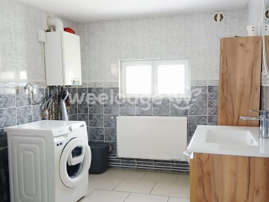 Maison à vendre 5 pièces de 96 m² à Maubeuge