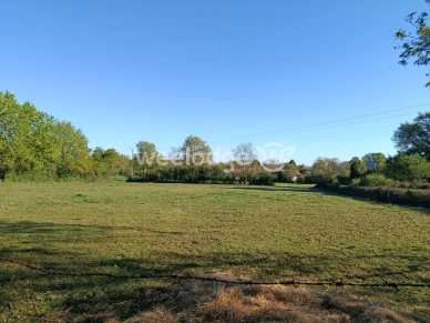 Terrain à vendre de 3810 m² à Bouesse